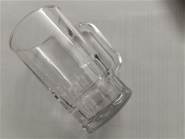 Jarra de cristal individual - Img main-image