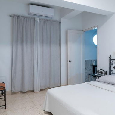J Casa de renta con piscina en Miramar✨️🏢/Alquiler de casa con piscina en Miramar/Rent a house with a pool / MIR-002 - 7/10