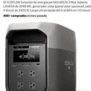 Ecoflow Delta 3 max - Img 56612231
