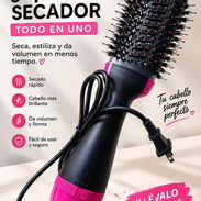 Cepillo Secador - Img 57830534