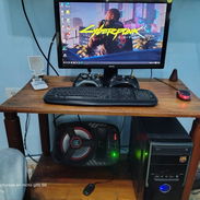 ❇️Vendo PC de mesa y accesorios extras❇️  🚨Todo por 350 USD🚨 - Img 56696855