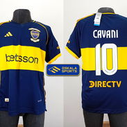 jersey de Boca Juniors - Img 51816484