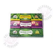 Inciensos para mosquitos, matamoscas, bolsas para basura y jabas de nylon - Img 55643675