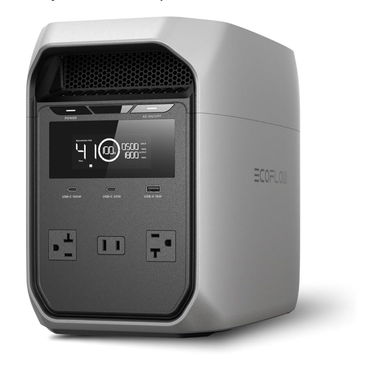 Ecoflow delta 3 Classic - Img 119125621