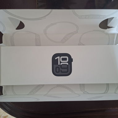 Apple Watch series 10 42mm - Img 123762148