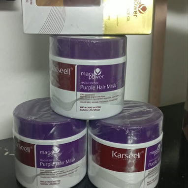 Tratamiento Karcel y botox - 2/2