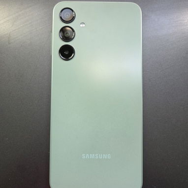 Vendo un Samsung Galaxy A 16 impecable - 4/5