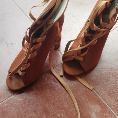 Botines - Img 123610922