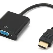 adaptador de HDMI a VGA - Img 57084075