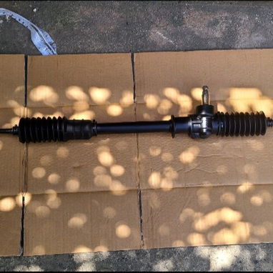 Se vende cremallera mecanica de Fiat UNO - Img 122620485