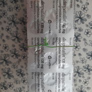 MEVEBERINA HIDROCLORURO 135MG DUSPATALIN - Img 54617659
