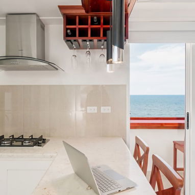 🌊Serenity Lux: verano sensorial en Vedado, terraza privada frente al mar y hospitalidad boutique con propósito💫 - Img 121165340