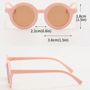 Gafas de sol para niñas y niños | Accesorios | Nuevo | Garantía 5 | videojuegoshabana.com - Img 124381823