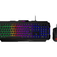 NEW OFERTA CORRE👌🙋‍♀️ kit de mouse y teclado alambricos e inalambricos y gamer 52815418 - Img 83313429