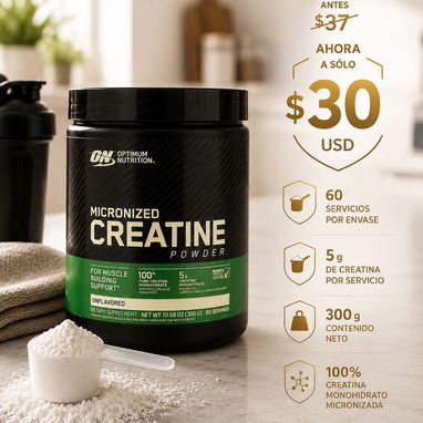 Suplementos y accesorios para GYM. Creatinas, proteínas, y más - 3/6
