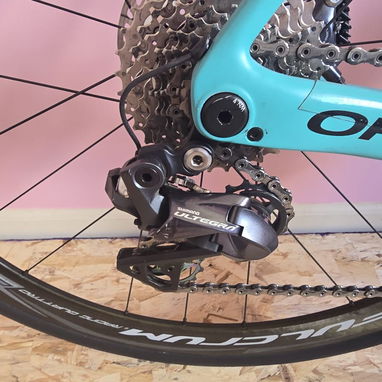 BICICLETA DE CARRETERA ORBEA AVANT FULL CARBÓN - Img 122041407