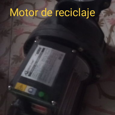 Kit completo para piscinas - Img 122318586