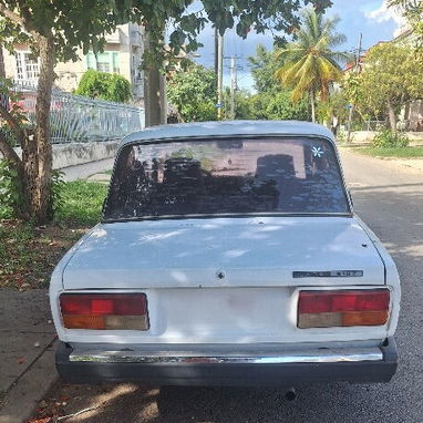 Venta auto Lada 2107 - Img 124032451