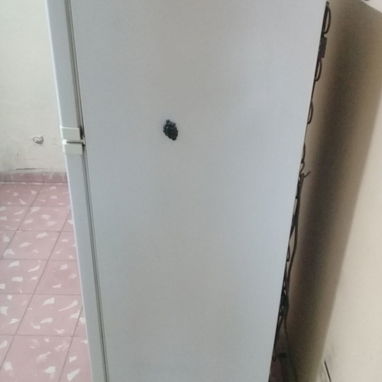 Se vende Frio Hairer grande falta de GAS - Img 122702149