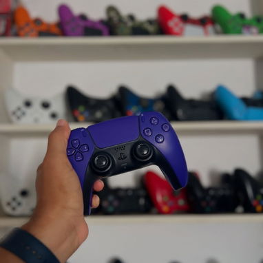 Venta de mandos de Play 5 - 2/3