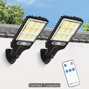 Luces solares - Img 57947044