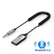 Bluethoot para Autos con reproductoras que no tengan Bluethoot - Img 57113261