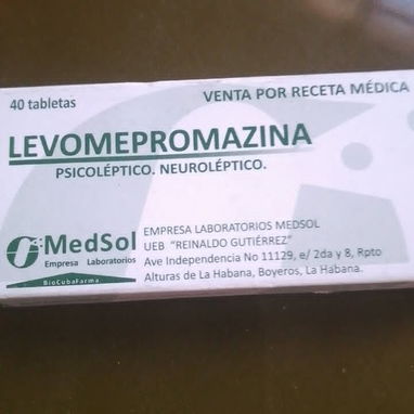Medicamentos - 4/10