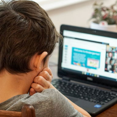 Tu hijo no necesita más tareas. Necesita aprender a pensar - 2/3