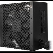 SOLO 1!!_FUENTE ROSEWILL VSB DE 850Watt-70.8Amp|CERTIFICADA 80 PLUS BRONZE|MODULAR|ATX 3.1(CPU)|6 SATAS|SELLADA EN CAJA! - Img 51286328