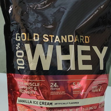 Whey Protein ON Gold Standard, 22 servicios (VEDADO) - Img 84377415