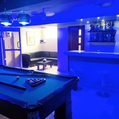 SUPER OFERTA 14 DE FEBRERO y ANIVERSARIO+ renta habitacion con cena romantica, desayuno opcion de bar, piscina y billar - Img 114038368