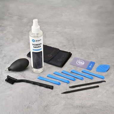Vendo maleta de herramientas marca “iFixit” para reparar celulares y equipos electrónicos - 9/10