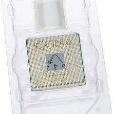 📦 PROCESADOR AMD Ryzen™ 3 3200G | 4C/4T | Radeon™ Vega 8 | Socket AM4 🏠 - 5/5