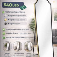 ✨ESPEJO DE CUERPO COMPLETO - Img 54898545