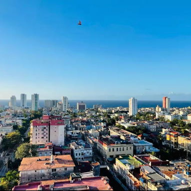 Apartamento de renta en el Vedado. Alquiler de apartamento por noches en la Habana. Alquileres económicos en la Habana. - Img 112474635