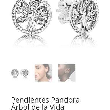 Pandora ORIGINAL - Img 89928738