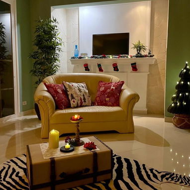 ✨Cod.Z ¡Penthouse de renta de Lujo  en el Corazón del Vedado! Tiene opción de renta por noches y por tiempo indefinido ✨ - Img 105460638