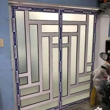 Realizamos todo tipos de trabajos en marquetería en aluminio - Img 123400901