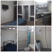 Estudiantes y Residentes Extranjeros,Rento apartamento de 1 habitacion en el Vedado a dos calles del Hospital Fajardo.55 - Img 45488491