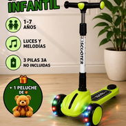 CARRIOLAS para niños. 55 usd - Img 58050875