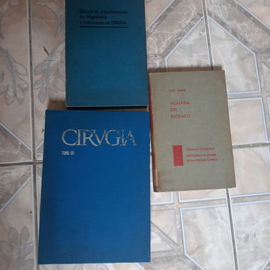 LIBROS DE MEDICINA - Img 125140058