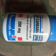 Carbamazepina en pastillas - Img 55212369