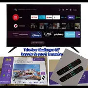 Vendo tv 32",nuevo,smart tv. - Img 45786026
