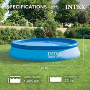 Piscina Intex 5620 litros - Img 54751623