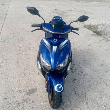 🛵🔥 ¡VEDCA LT PRÁCTICAMENTE NUEVA! 🔥🛵 - 3/3