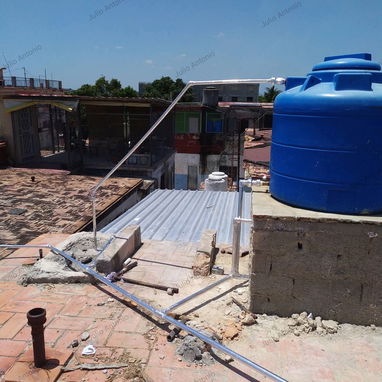 Plomero integral, trabajo cobre, termofusion, PVC, galvanizado, etc. Calidad garantizada - 3/10
