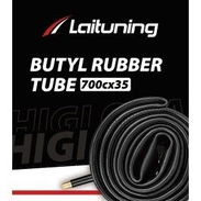 Cámaras para bicicleta, 700x35 a $3.80, 28x1 1/2 a $3.60, 24x1.95 a $3.30, pago en cup al cambio, whatsapp 54420396 - Img 55573294