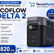 Ecoflow delta 2 - Img 56363379