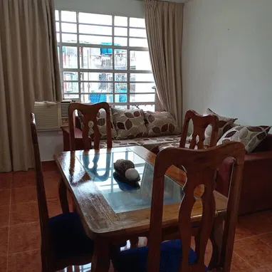 Apartamento con Ecoflow (Planta Electrica) Nuevo Vedado - Img 124008633