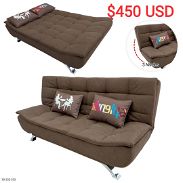 Sofa cama - Img 45620682